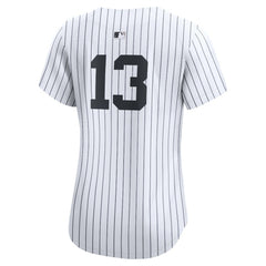 Jazz Chisholm Jr. New York Yankees Nike Women's Home Limited Player Jersey - MLB