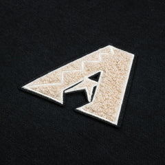 Arizona Diamondbacks Levelwear Murray Quarter-Zip Sweatshirt - MLB