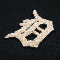 Detroit Tigers Levelwear Murray Quarter-Zip Sweatshirt - MLB