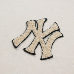 New York Yankees Levelwear Murray Quarter-Zip Sweatshirt - MLB