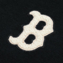 Boston Red Sox Levelwear Murray Quarter-Zip Sweatshirt - MLB