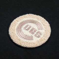 Chicago Cubs Levelwear Murray Quarter-Zip Sweatshirt - MLB