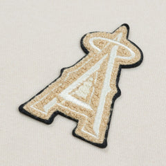 Los Angeles Angels Levelwear Murray Quarter-Zip Sweatshirt - MLB
