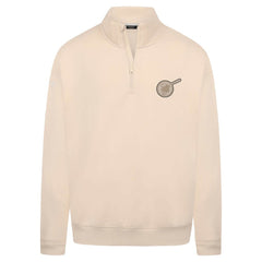 San Diego Padres Levelwear Murray Quarter-Zip Sweatshirt - MLB