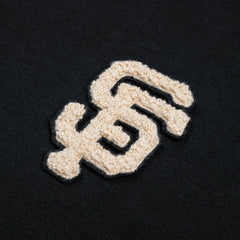 San Francisco Giants Levelwear Murray Quarter-Zip Sweatshirt - MLB
