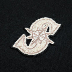 Seattle Mariners Levelwear Murray Quarter-Zip Sweatshirt - MLB