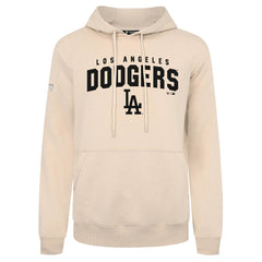 Los Angeles Dodgers Levelwear Podium Team Arch Pullover Hoodie - MLB
