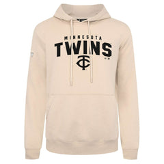 Minnesota Twins Levelwear Podium Team Arch Pullover Hoodie - MLB