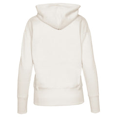 Milwaukee Brewers Levelwear Women's Gardinia Full-Zip Hoodie - MLB