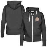 Chicago Cubs Levelwear Women's Gardinia Full-Zip Hoodie - MLB