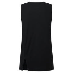 Philadelphia Phillies Levelwear Women's Influx Team Arch Tank Top - MLB
