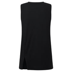 Tampa Bay Rays Levelwear Women's Influx Team Arch Tank Top - MLB