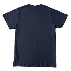 Barcelona 1863FC Youth Color Badge T-Shirt Navy - FIFA World CUP