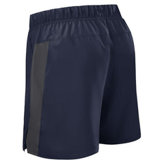 New England Patriots Woven Victory Dri-FIT Shorts Navy | Nike for Sale