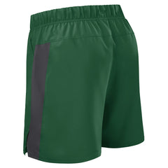 New York Jets Woven Victory Dri-FIT Shorts Green | Nike for Sale