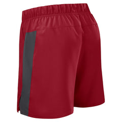 Arizona Cardinals Woven Victory Dri-FIT Shorts Cardinal | Nike for Sale