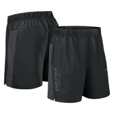 Atlanta Falcons Woven Victory Dri-FIT Shorts Black | Nike for Sale