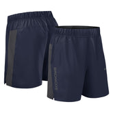 Denver Broncos Woven Victory Dri-FIT Shorts Navy | Nike for Sale