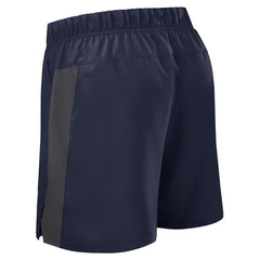 Denver Broncos Woven Victory Dri-FIT Shorts Navy | Nike for Sale