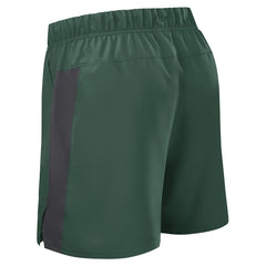 Green Bay Packers Woven Victory Dri-FIT Shorts Green | Nike for Sale