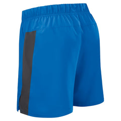 Detroit Lions Woven Victory Dri-FIT Shorts Blue | Nike for Sale