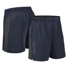Houston Texans Woven Victory Dri-FIT Shorts Navy | Nike for Sale
