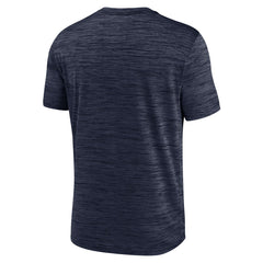 Seattle Seahawks Primetime Velocity Dri-FIT T-Shirt College Navy | Nike for Sale