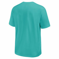 Miami Dolphins Glory Max90 T-Shirt Aqua | Nike for Sale