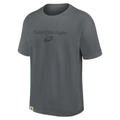 Philadelphia Eagles Glory Max90 T-Shirt Gray | Nike for Sale