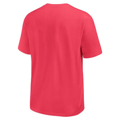 San Francisco 49ers Glory Max90 T-Shirt Scarlet | Nike for Sale