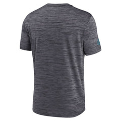 Jacksonville Jaguars Sideline Velocity Dri-FIT T-Shirt - Black | Nike for Sale