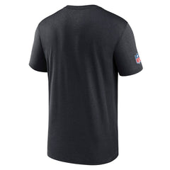 Houston Texans Sideline Legend Dri-FIT T-Shirt Navy | Nike for Sale