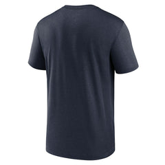 Houston Texans Legend Icon Performance T-Shirt Navy | Nike for Sale