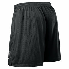 New York Jets Sideline Reversible Dri-FIT Shorts Black | Nike for Sale