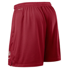 Arizona Cardinals Sideline Reversible Dri-FIT Shorts Cardinal | Nike for Sale