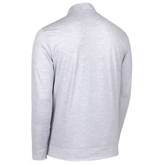 Boston Red Sox Sublime Tri-Blend Quarter-Zip Jacket - MLB