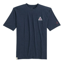 Colorado Avalanche johnnie-O Heathered Spencer T-Shirt - Dark Grey - NHL