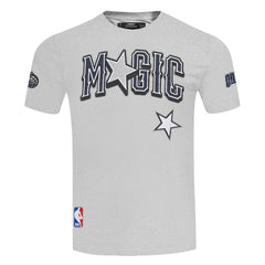 Orlando Magic Pro Standard 2024/25 City Edition T-Shirt Heather Gray - NBA