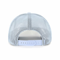 Athletics '47 Foundation Script Hitch Adjustable Trucker Hat - MLB