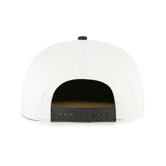 Houston Astros '47 Foundation Captain Snapback Hat - MLB