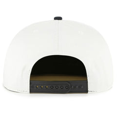 Baltimore Orioles '47 Foundation Captain Snapback Hat - MLB
