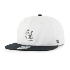 St. Louis Cardinals '47 Foundation Captain Snapback Hat - MLB