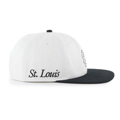 St. Louis Cardinals '47 Foundation Captain Snapback Hat - MLB