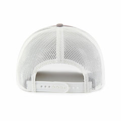 Milwaukee Brewers '47 Tide Sweep Rope Trucker Adjustable Hat - MLB