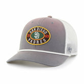 San Diego Padres '47 Tide Sweep Rope Trucker Adjustable Hat - MLB