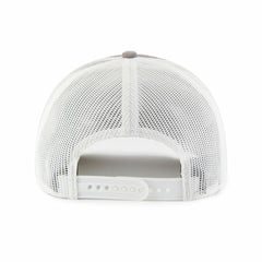 Los Angeles Angels '47 Tide Sweep Rope Trucker Adjustable Hat - MLB