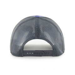 47 Boston Red Sox Fiji Trucker Adjustable Hat - MLB