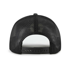 47 Chicago White Sox Fiji Trucker Adjustable Hat - MLB