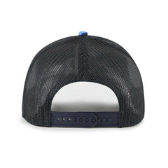 47 New York Yankees Fiji Trucker Adjustable Hat - MLB