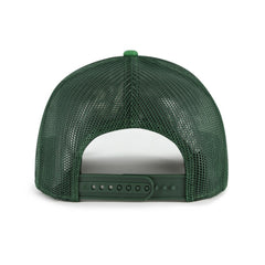 47 Athletics Fiji Trucker Adjustable Hat - MLB
